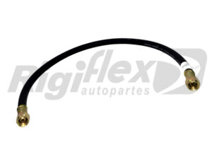 FLEXIBLE DE PULMON DE FRENO TRASERO DE 800 MM MOD.1417 OM.